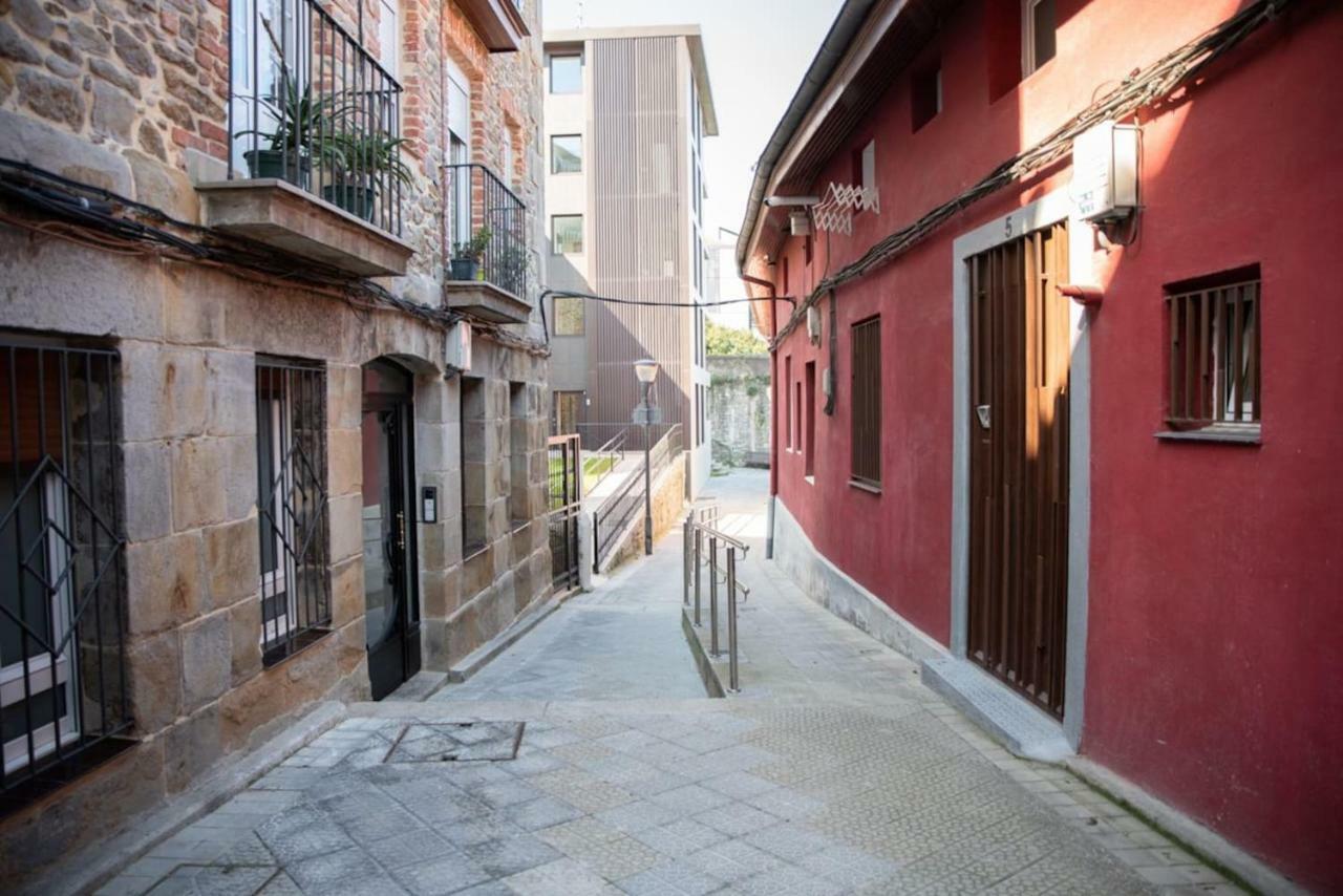 Apartment River Side Olabeaga By Homebilbao *