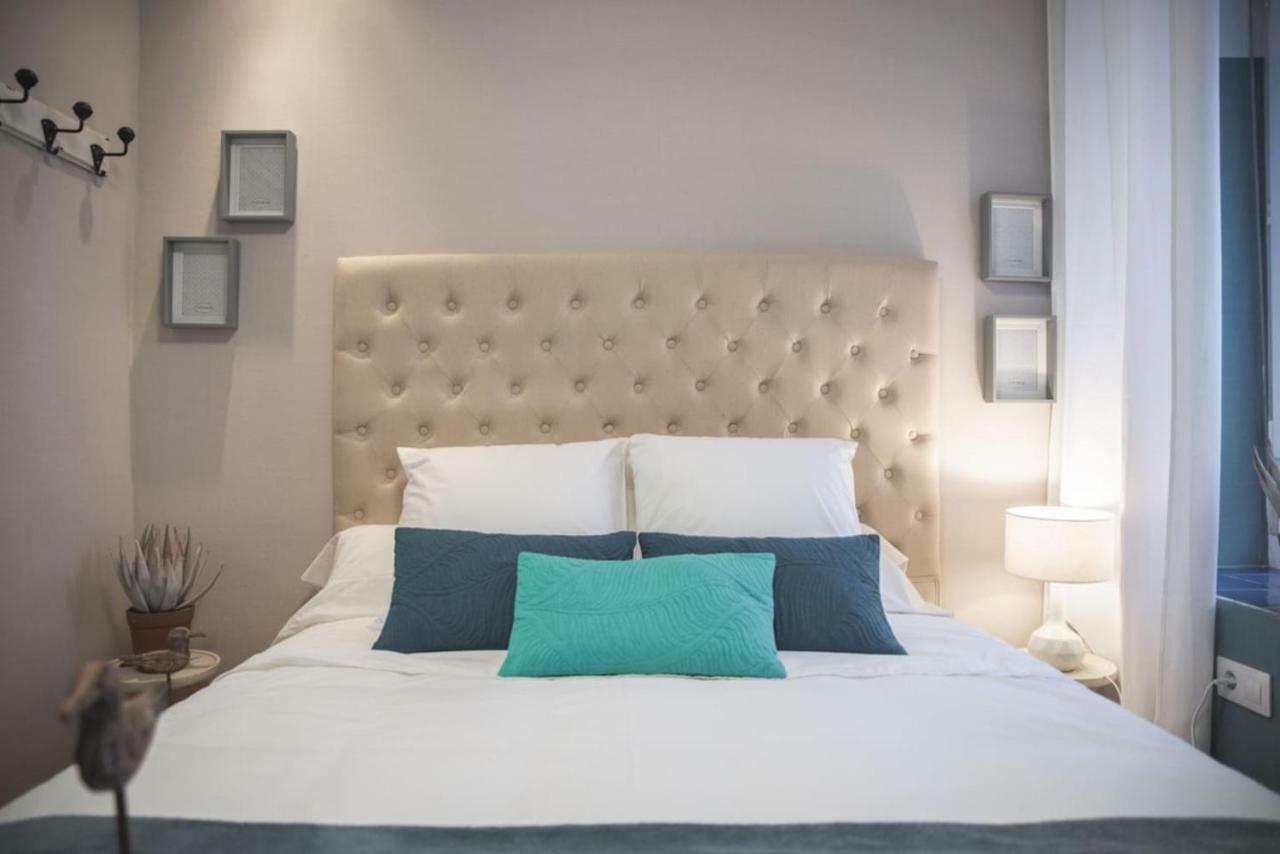River Side Olabeaga By Homebilbao Appartement