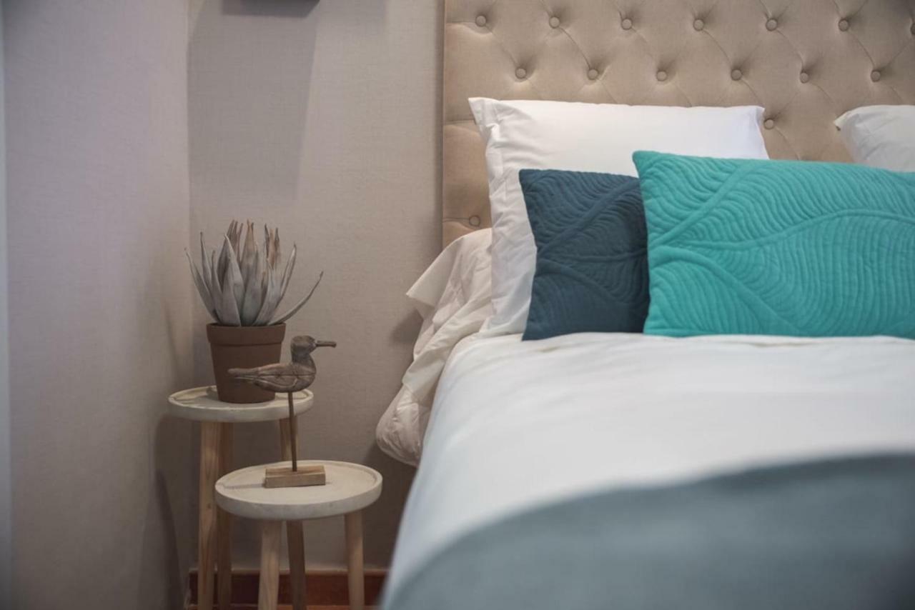 Apartamento River Side Olabeaga By Homebilbao